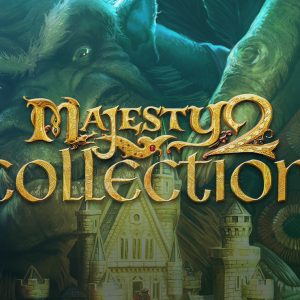 Majesty 2 Collection