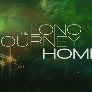 The Long Journey Home