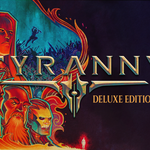 Tyranny - Deluxe Edition