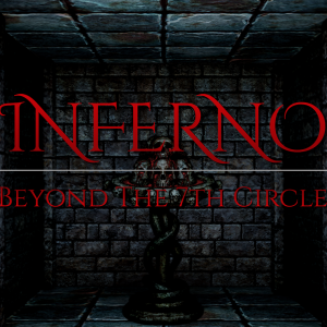 BESTSELLER - Inferno - Beyond the 7th Circle