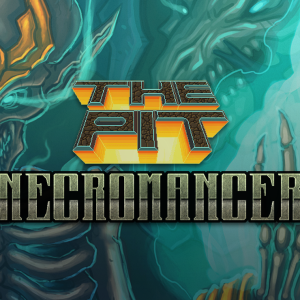 Sword of the Stars: The Pit Osmium Edition - Necromancer