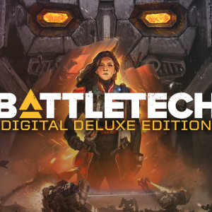 BATTLETECH - Digital Deluxe Edition
