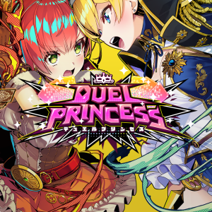 Duel Princess
