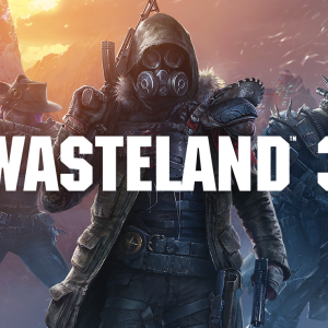 Wasteland 3