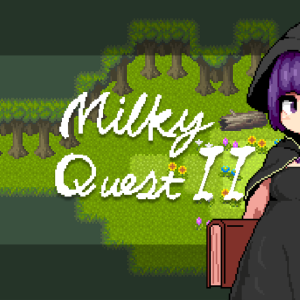 Milky Quest II