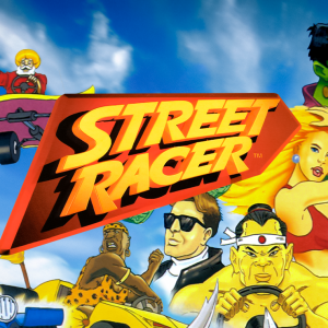 Street Racer