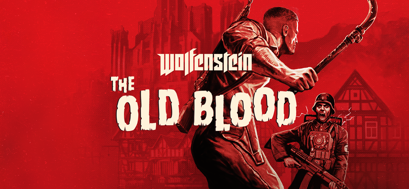 Wolfenstein: The Old Blood – MMO.Net