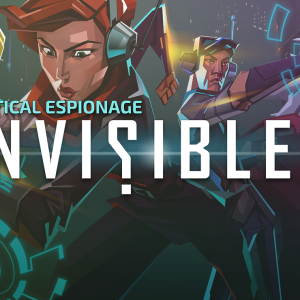 Invisible Inc.