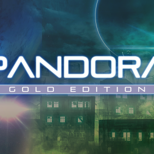 Pandora: First Contact - Gold Edition