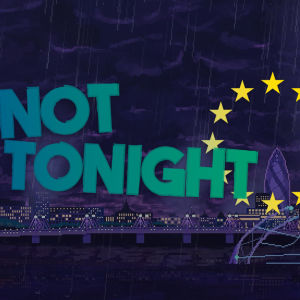 Not Tonight