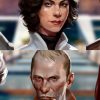 Encased RPG - Portrait Pack - Image 2