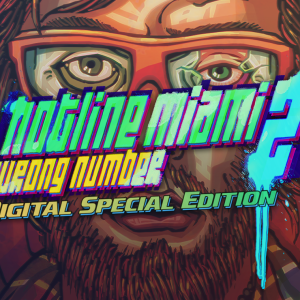 Hotline Miami 2: Wrong Number Digital Special Edition