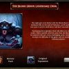 Talisman - The Blood Moon Expansion: Legendary Deck - Image 2