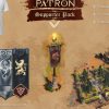 Patron Supporter Pack - Image 2