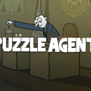 Puzzle Agent