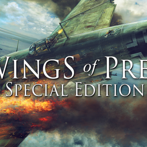 Wings of Prey: Special Edition