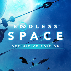 ENDLESS™ Space - Definitive Edition