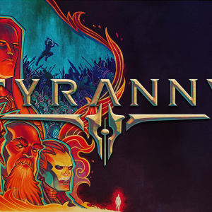 Tyranny - Standard Edition