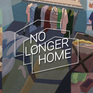 No Longer Home