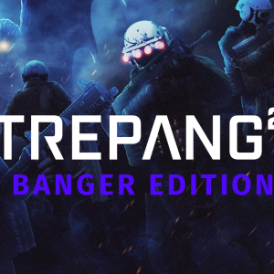 Trepang2 - Banger Edition