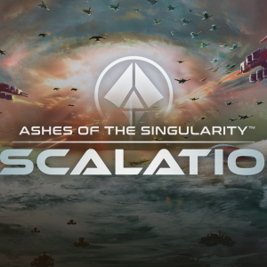 Ashes of the Singularity: Escalation