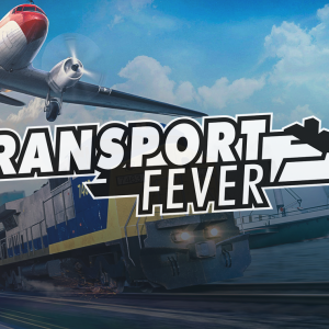 Transport Fever