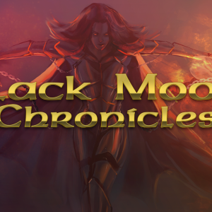 Black Moon Chronicles