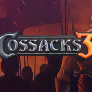 Cossacks 3