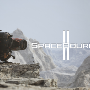 SpaceBourne 2