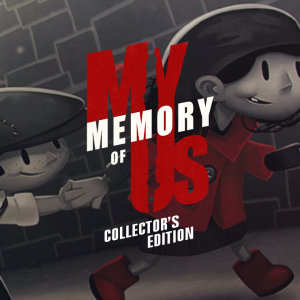 My Memory of Us - Collector's Edition