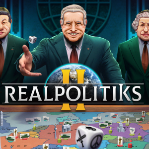 Realpolitiks II