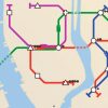 Mini Metro - Image 2