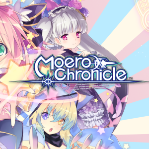Moero Chronicle