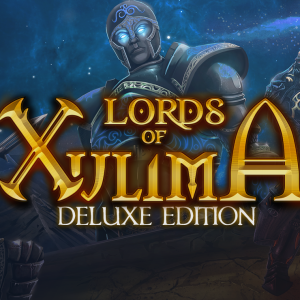 Lords of Xulima - Deluxe Edition