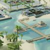Two Point Hospital: Pebberley Island - Image 2
