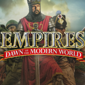 Empires: Dawn of the Modern World