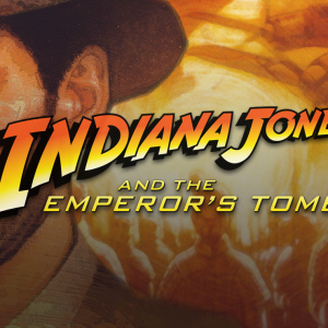 Indiana Jones® and the Emperor's Tomb™