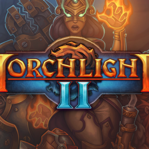 Torchlight II