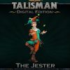 Talisman Character - Jester - Image 2