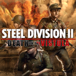 Steel Division 2 - Death on the Vistula