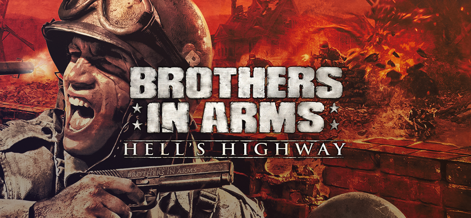 Brothers in Arms: Hell's Highway™ - MMO.Net