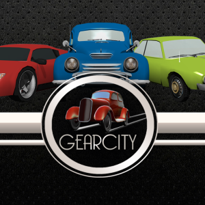 GearCity