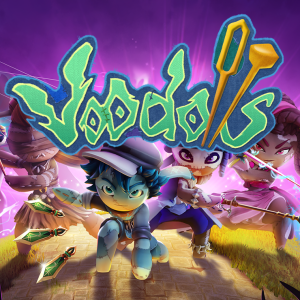 Voodolls