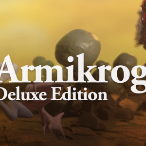 Armikrog - Deluxe Edition