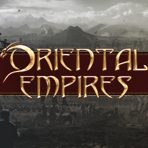 Oriental Empires