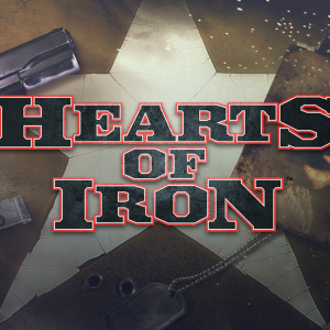 Hearts of Iron