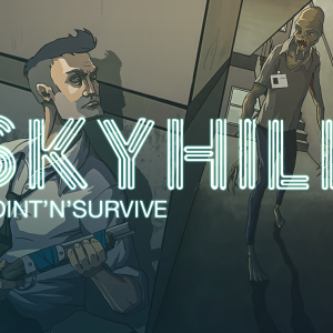 SKYHILL