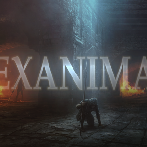 Exanima