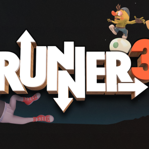 Runner3
