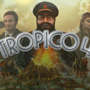 Tropico 4